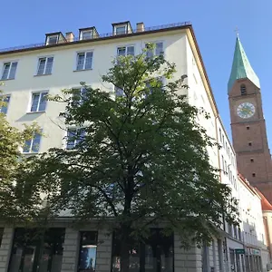 ** Hotel Der Tannenbaum Duitsland