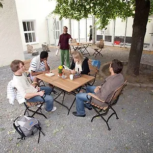  Hostel Pathpoint - Backpacker Duitsland