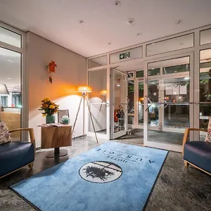 Auszeit Hotel Hamburg Germany
