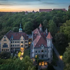 Hotell Wildbad Rothenburg, Rothenburg ob der Tauber