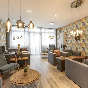 Garner By Ihg Germania