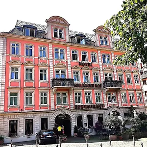 Partner Hollaender Hof Germany