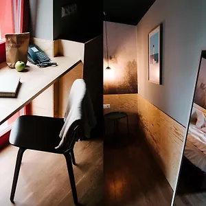 Hotell Avenon Privat-hotel Am Steinberg, Röthenbach an der Pegnitz