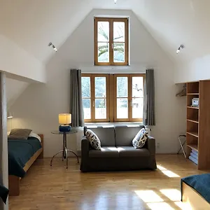 Affittacamere Fuchsmuehle, Rothenburg ob der Tauber