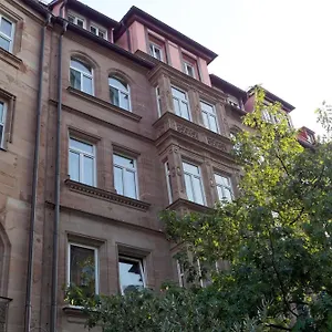 ** Hotel Privathotel Probst Duitsland