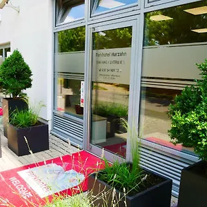 Parkhotel Marzahn Germany